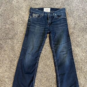 Mens Big Star jeans